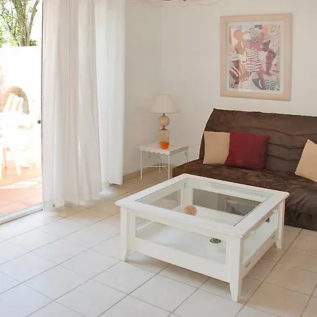 Marie Diane 137s Apartment Propriano (Corsica)