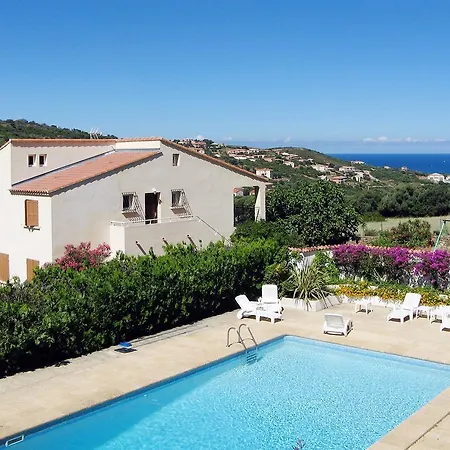 Marie Diane 137s Propriano (Corsica)